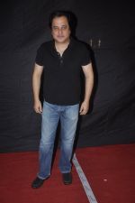 Mahesh Thakur at dance competition in Andheri, Mumbai on 26th Oct 2014